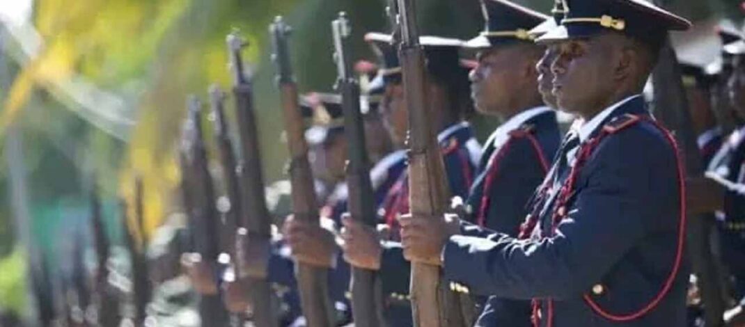 Kidnapping : les FAD’H rejettent tout lien avec des militaires en service