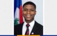Le MHAVE salue l’engagement du jeune haïtien Epaphras Gibbs dans la diplomatie internationale