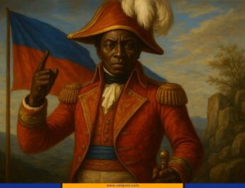 Jean-Jacques Dessalines : L’incarnation de la liberté haïtienne