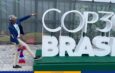 COP30 : des initiatives haïtiennes portées par la jeunesse et le terrain mises en avant à Belém