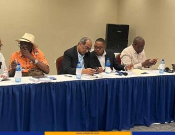 49 organisations signent un acte pour la création de la Chambre de Contrôle de la Transition en Haïti