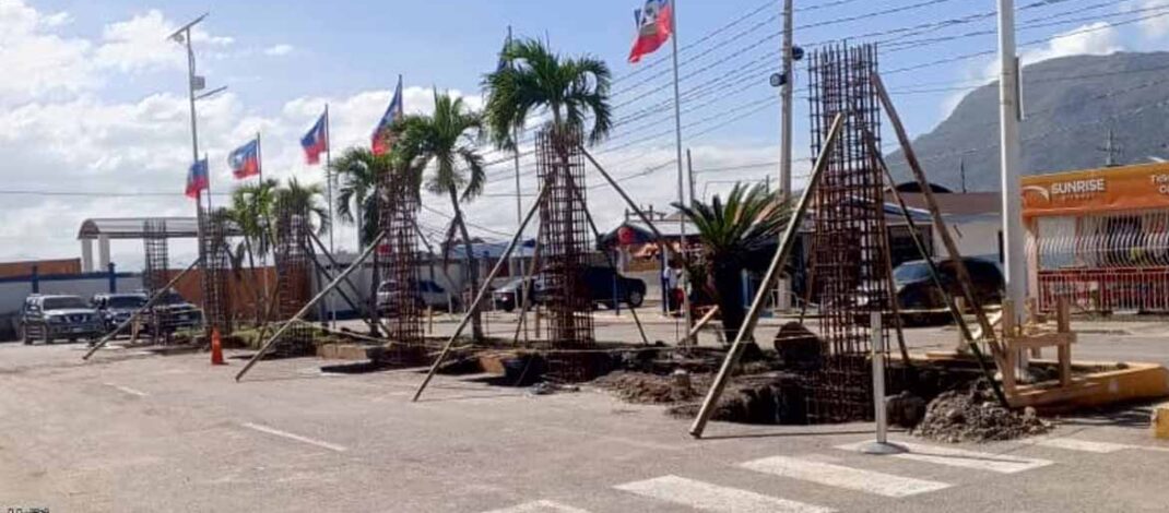 Le Cap-Haïtien se prépare à accueillir les touristes dans un aéroport modernisé