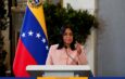 Venezuela : Delcy Rodríguez, la « tigresse » qui assure l’intérim après la capture de Maduro