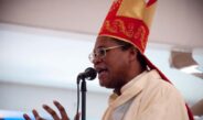 Mgr Pierre-André Dumas se retire du processus de médiation politique en Haïti