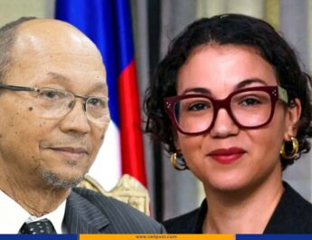 Environ un an après avoir coupé la tête de Dominique Dupuy, Leslie Voltaire sanctionné par Washington pour des liens avec des gangs terroristes