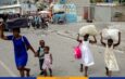 Déplacements massifs à Port-au-Prince après les violences du 8 janvier