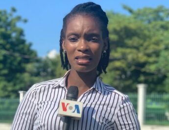 Matiado Vilmé est décédée d’un cancer ce 1er février 2026 à Pétion-Ville