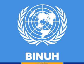 Fin du mandat du CPT : le BINUH appelle à l’unité et au soutien du gouvernement de transition