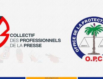 Le CPP interpelle l’OPC sur le retard de l’enquête PNH concernant Rudy Eveillard