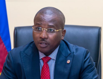 Le parti EDE rejette toute prolongation du Conseil présidentiel de transition