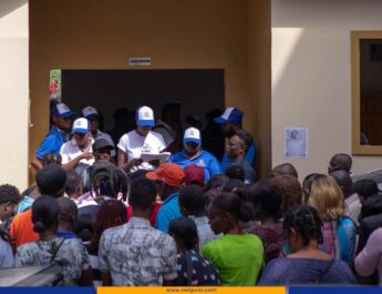 Subvention scolaire 2025-2026 : le FNE distribue 271 chèques aux parents