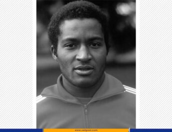 Football haïtien : disparition d’Eddy Antoine, héros du Mondial 1974