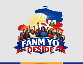 Parité homme-femme : FANM YO DESIDE exige une transition inclusive