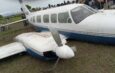 Un avion de Bolt effectue un atterrissage forcé près des Cayes sans faire de blessés