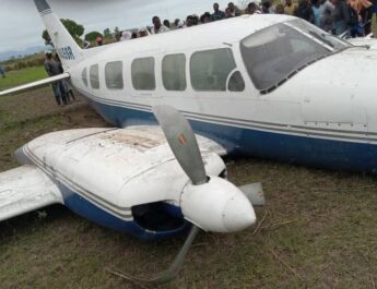 Un avion de Bolt effectue un atterrissage forcé près des Cayes sans faire de blessés