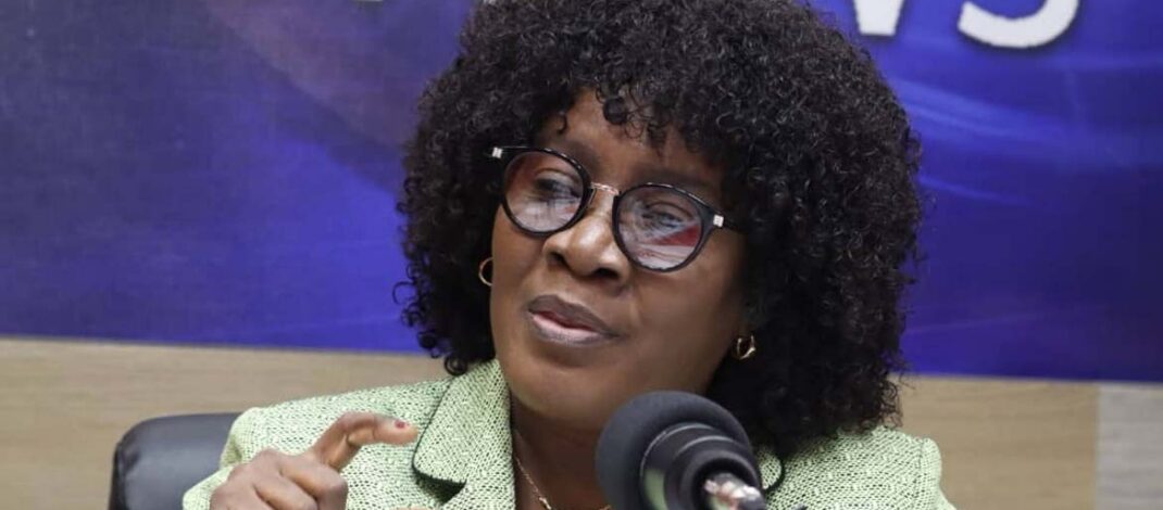 Marjory Michel, une trajectoire de constance dans la vie publique haïtienne