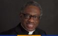 Mgr Jude Thaddeus Okolo nommé nonce apostolique en Haïti