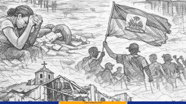 Où est passée la conscience sociale dans un pays submergé par le chaos ? Le cas d’Haïti