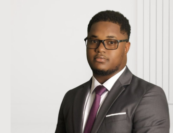 Crise haïtienne : Richardson Moïse plaide pour une meilleure intégration des jeunes en politique