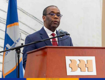 La BRH mise sur les paiements numériques pour moderniser le système financier haïtien