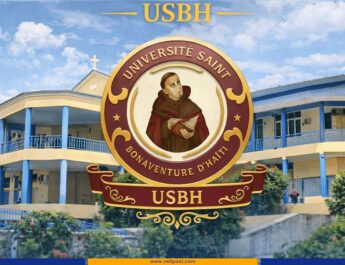 Cap-Haïtien : l’Université Saint Bonaventure d’Haïti ouvre sa nouvelle session académique