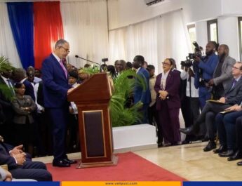 Transition politique en Haïti : la France prend acte et soutient le gouvernement intérimaire