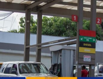 Le MCI annonce la disponibilité du carburant mais la distribution reste à l’arrêt dans certaines stations à Delmas