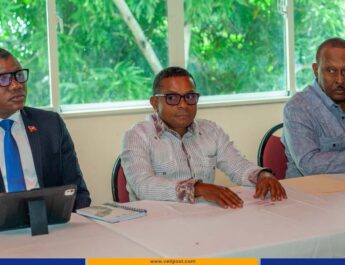 Rencontre de haut niveau sur l’eau potable au Cap-Haïtien : la DINEPA fixe le cap 2026-2032