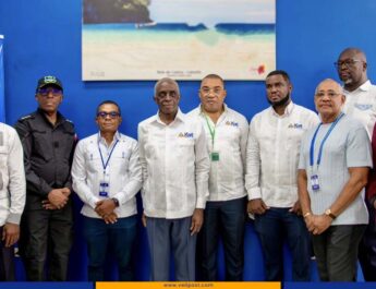 Le MTPTC s’engage dans la transformation numérique des services aéroportuaires au Cap-Haïtien