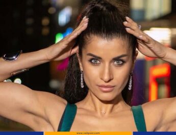 Milana Khodzayan : la DJ qui bouscule la scène électro internationale