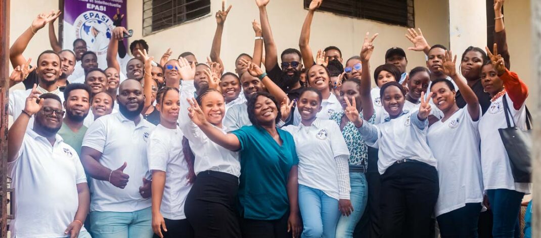 Journée des droits des femmes : L’Éveil Patriotique lance ses premières activités sociales