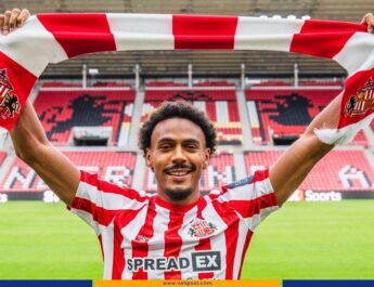 Les Grenadiers accueillent Wilson Isidor, nouveau visage de l’attaque haïtienne