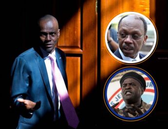 Affaire Jovenel Moïse : les noms de Jean-Bertrand Aristide et Jimmy Chérizier surgissent dans l’enquête