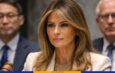 Conseil de sécurité : première historique pour Melania Trump à la tête d’une séance officielle