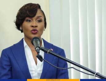 Prise de fonction à l’ONA : Lovely François promet transparence, efficacité et inclusion sociale