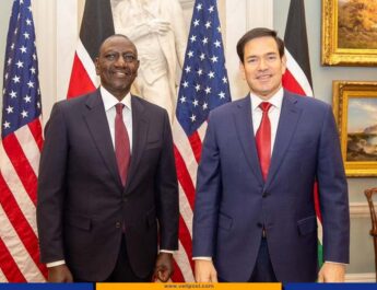 Le Kenya réaffirme son engagement dans la sécurité en Haïti lors d’un échange avec Washington