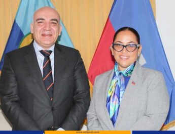 Haïti–Espagne : des échanges diplomatiques centrés sur la sécurité et la stabilité régionale