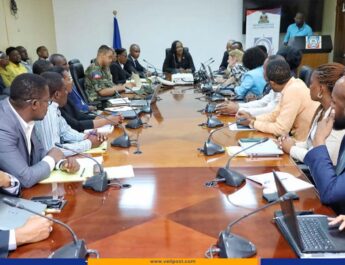 La planification des investissements de l’État au centre d’un atelier à Port-au-Prince