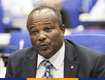 « Il est temps de dire assez », lance Simon Dieuseul Desras pour les 39 ans de la Constitution de 1987