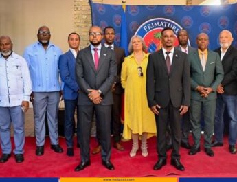 Installation d’un Conseil consultatif pour améliorer la gouvernance et la régulation du secteur pétrolier