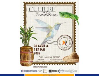 Port-au-Prince accueillera le Salon Culture et Traditions pour promouvoir le savoir-faire haïtien