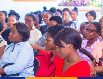 SHE LEADS : un programme innovant pour les femmes leaders à Carrefour