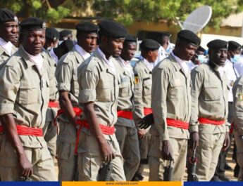 Crise sécuritaire : le Tchad répond à l’appel international pour intervenir en Haïti