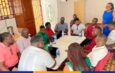 ANKADRE-AYITI et le parti ANSANM échangent autour d’une vision commune pour Haïti