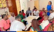 ANKADRE-AYITI et le parti ANSANM échangent autour d’une vision commune pour Haïti