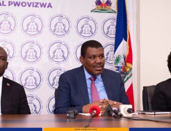 Le CEP transmet un nouveau décret électoral à l’Exécutif et prépare un calendrier électoral