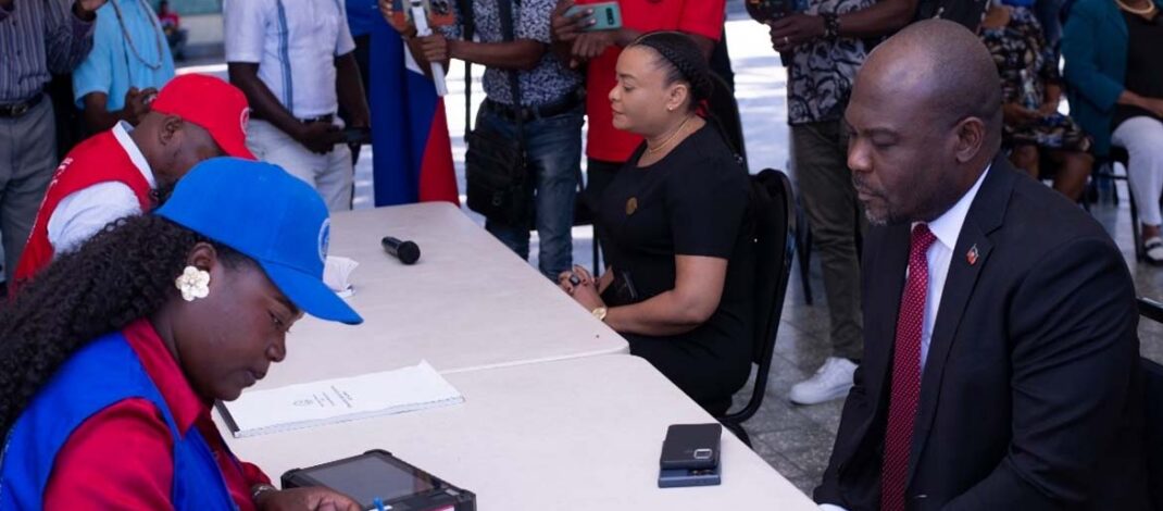 Le CEP annonce un nouveau report des inscriptions et ajuste le calendrier