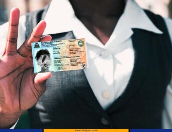 Le gouvernement informe la poursuite de la distribution des cartes d’identification dans plusieurs zones de la capitale