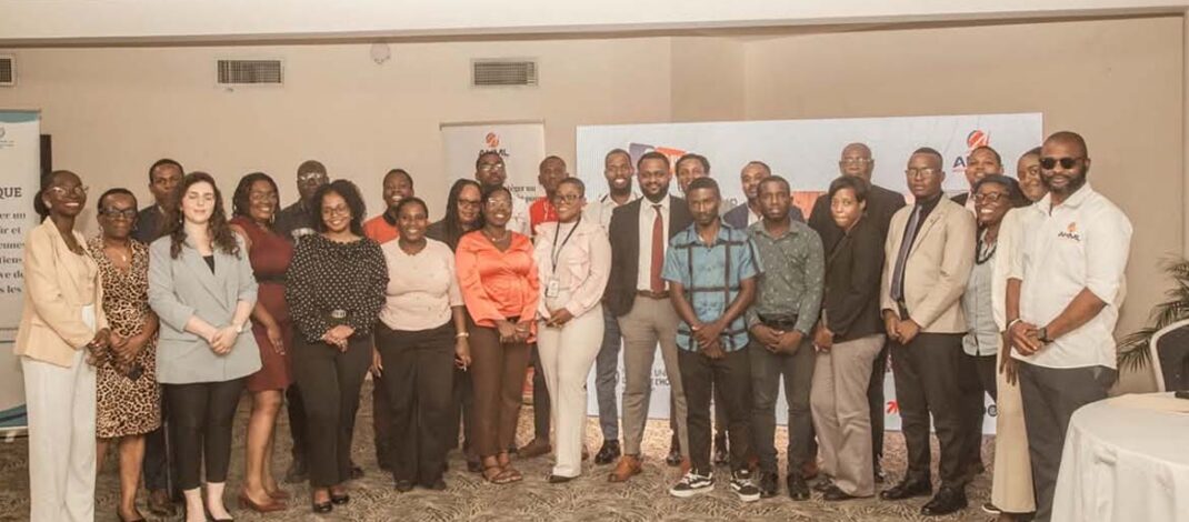 Le Collectif des Professionnels de la Presse engagé dans l&rsquo;elaboration d’une charte pour des médias responsables