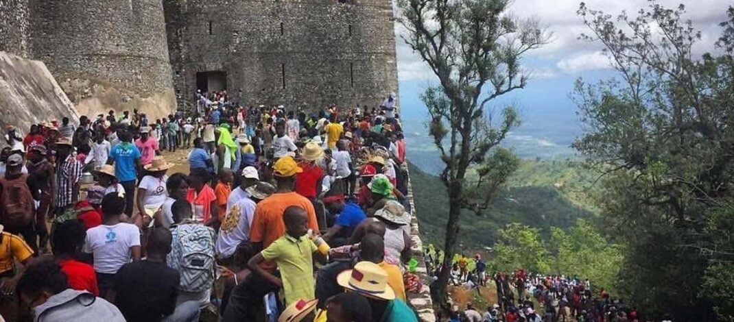 Tragédie à la Citadelle Henry : sept interpellations dont des policiers municipaux et des agents de l’ISPAN
